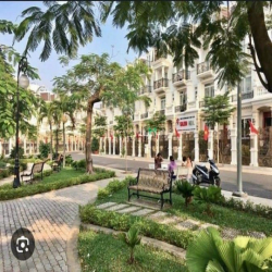 Giảm 1,5 tỷ - Mặt tiền kinh doanh - 5 Tầng - 5m x 19m - Khu Cityland