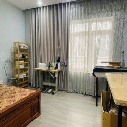 Giảm 1,5 tỷ - Mặt tiền kinh doanh - 5 Tầng - 5m x 19m - Khu Cityland