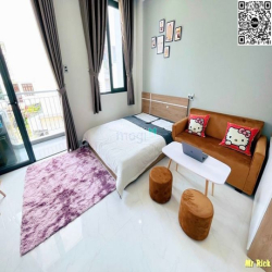 ??Hệ thống CH 3PN balcony Full NT?NƠ TRANG LONG?Bình Thạnh?