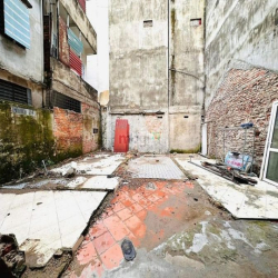 Bán Đất phố Giang Văn Minh, Ba Đình, Ô Tô, 36m2 MT3.5M, giá 4.6 tỷ