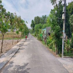 Bán đất thổ cư Mặt Tiền đường Ranh 9, xã Giang Điền, huyện Trảng Bom