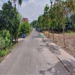 Bán đất thổ cư Mặt Tiền đường Ranh 9, xã Giang Điền, huyện Trảng Bom