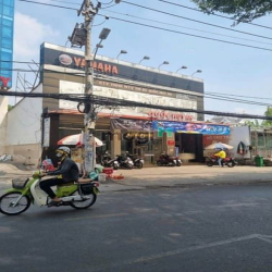 Bán nhà MT NGUYỄN DUY TRINH, Bình Trưng Tây, 14x42m. 461m2.  83 tỷ