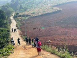 Bán lô đất View đẹp gần Tp Đà Lạt
