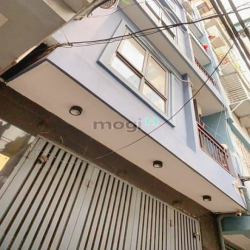 Nhà Hồ Ba Mẫu_ Ở Sướng_ Kinh Doanh Dòng Tiền.DT53.3m_6Tầng.