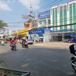 Bán nhà MT NGUYỄN DUY TRINH, Bình Trưng Tây, 14x42m. 461m2.  83 tỷ