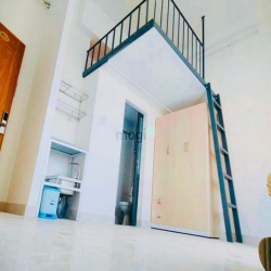 Bán căn hộ dịch vụ cao cấp 30 phòng thang máy 496/62/3 Dương Quảng Hàm