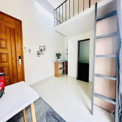 Bán căn hộ dịch vụ cao cấp 30 phòng thang máy 496/62/3 Dương Quảng Hàm