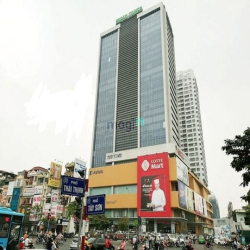Cho thuê 1000m mặt bằng kinh doanh mặt phố Tây Sơn phù hợp mọi mô hình