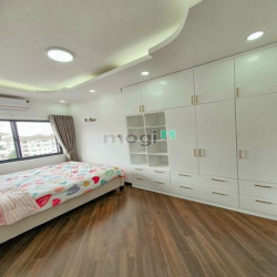 Bán Penthouse Hưng Vượng 3, 163m2 4 phòng ngủ full nột thất