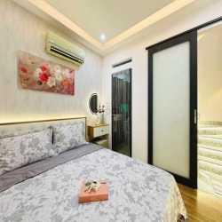 Bán nhà hẻm 3m đường số 51, P.14, 3,5 x 6, 1 trệt 2 lầu st giá 3.49 tỷ