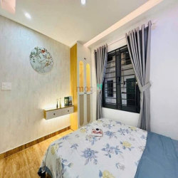 Bán nhà hẻm 3m đường số 51, P.14, 3,5 x 6, 1 trệt 2 lầu st giá 3.49 tỷ