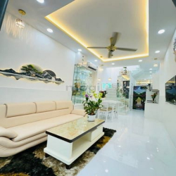 Bán nhà đẹp như biệt thự đường âu cơ ,p10 tân bình