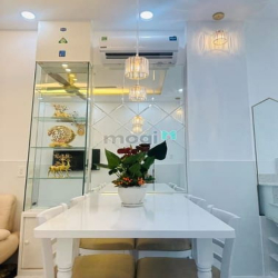 Bán nhà đẹp như biệt thự đường âu cơ ,p10 tân bình