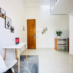 Bán căn hộ dịch vụ cao cấp 30 phòng thang máy 496/62/3 Dương Quảng Hàm