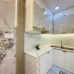 Bán nhà hẻm 3m đường số 51, P.14, 3,5 x 6, 1 trệt 2 lầu st giá 3.49 tỷ