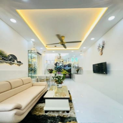 Bán nhà đẹp như biệt thự đường âu cơ ,p10 tân bình