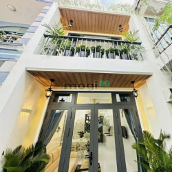 Bán nhà đẹp như biệt thự đường âu cơ ,p10 tân bình