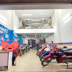 Nhà 4 lầu mặt tiền 3 tháng 2, Ninh Kiều, Cần Thơ - 19.5 tỷ