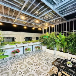 Bán nhà hẻm 3m đường số 51, P.14, 3,5 x 6, 1 trệt 2 lầu st giá 3.49 tỷ