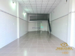 Cho thuê MBKD mới hoàn thiện đường Lưu Văn Viết, P.Tân Tiến