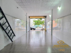 Cho thuê MBKD mới hoàn thiện đường Lưu Văn Viết, P.Tân Tiến