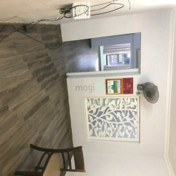 Nhỉnh 2 tỷ sở hữu căn hộ tập thể 80m tầng 3 Vũ Thạnh Đống Đa