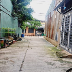 Nhà mới ở ngay, 41m2, 2 Tầng, Ngay giao lộ Hương Lộ 2.