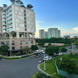 sàn văn phòng tại khu Saritown, Sala, quận 2. Dt 286m