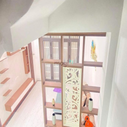 Nhà mới đẹp xuân đỗ cự khối 4 tầng x 30m , 10m ô tô đỗ 2,7 tỷ