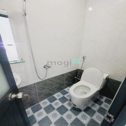Nhà mới ở ngay, 41m2, 2 Tầng, Ngay giao lộ Hương Lộ 2.