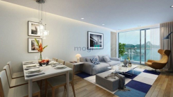 Bán gấp khách sạn 5 tầng mặt đường Hạ Long, cách bãi tắm 5p đi bộ