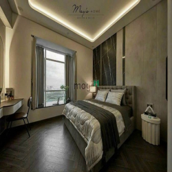 Cần cho thuê căn hộ cao cấp Riverpark Residence, Quận 7 143m2 giá