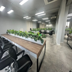 sàn văn phòng tại khu Saritown, Sala, quận 2. Dt 286m
