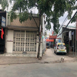 Bán nhà MT Đường Kinh Doanh Sầm Uất, Ngang 6,2x20m- Nhà 2Tầng