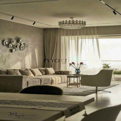 Cần cho thuê căn hộ cao cấp Riverpark Residence, Quận 7 143m2 giá