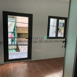 Bán Nhà Trung Tâm Q11,Mới Đẹp,40m2, Không Quy Hoạch, Lộ Giới ,Hơn 3Tỷ
