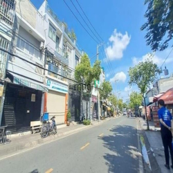 - Bán căn MT Kênh Tân Hóa - Tân Phú - Vị trí đẹp vô cùng tận - 12 Tỷ