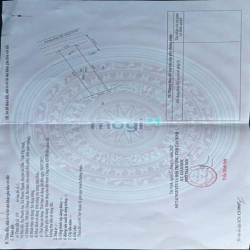 Chính chủ gửi bán lô đất ấp Phước An - Phước Thạnh - Gò DẦu - Tây Ninh