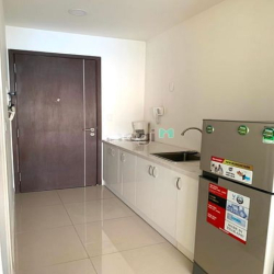 cho thuê officetel sunrise city  Đ.Nguyễn Hữu Thọ Quận 7 dt 40m2