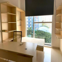 cho thuê officetel sunrise city  Đ.Nguyễn Hữu Thọ Quận 7 dt 40m2
