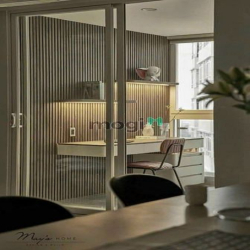 Cần cho thuê căn hộ cao cấp Riverpark Residence, Quận 7 143m2 giá