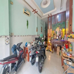 - Bán căn MT Kênh Tân Hóa - Tân Phú - Vị trí đẹp vô cùng tận - 12 Tỷ