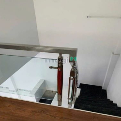 Bán Nhà Trung Tâm Q11,Mới Đẹp,40m2, Không Quy Hoạch, Lộ Giới ,Hơn 3Tỷ
