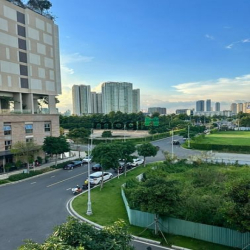 sàn văn phòng tại khu Saritown, Sala, quận 2. Dt 286m