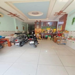 - Bán căn MT Kênh Tân Hóa - Tân Phú - Vị trí đẹp vô cùng tận - 12 Tỷ