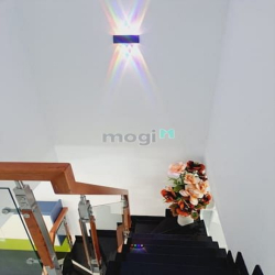 Nhà mới ở ngay, 41m2, 2 Tầng, Ngay giao lộ Hương Lộ 2.