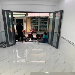 Bán Nhà Trung Tâm Q11,Mới Đẹp,40m2, Không Quy Hoạch, Lộ Giới ,Hơn 3Tỷ