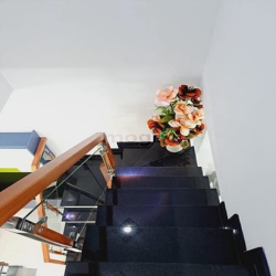 Nhà mới ở ngay, 41m2, 2 Tầng, Ngay giao lộ Hương Lộ 2.