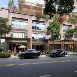 Cần Bán Shophouse Sarina - Sở Hữu Lâu Dài - Ngân Hàng Hỗ Trợ - 42 Tỷ.
